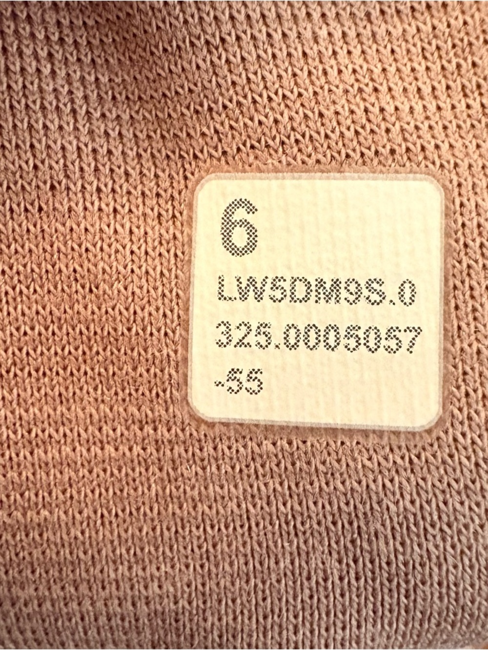 Lululemon Align High-Rise Pant 28" SZ 6. New With Tags. - Picture 6 of 6